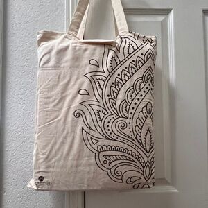 Apana Acupressure Mat and Bag